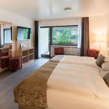 Best Western Plus Schwarzwald Residenz Triberg im Schwarzwald ภายนอก รูปภาพ