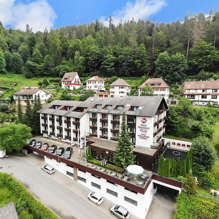 Best Western Plus Schwarzwald Residenz Triberg im Schwarzwald ภายนอก รูปภาพ