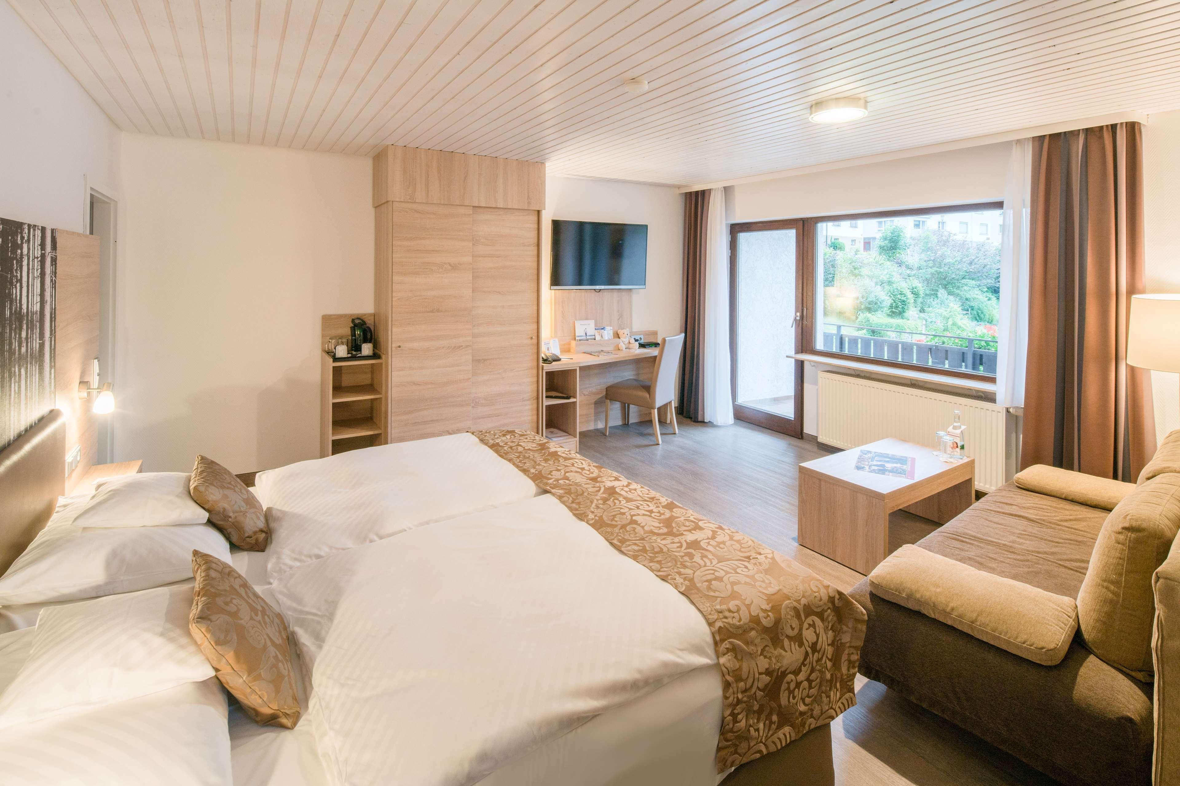 Best Western Plus Schwarzwald Residenz Triberg im Schwarzwald ภายนอก รูปภาพ