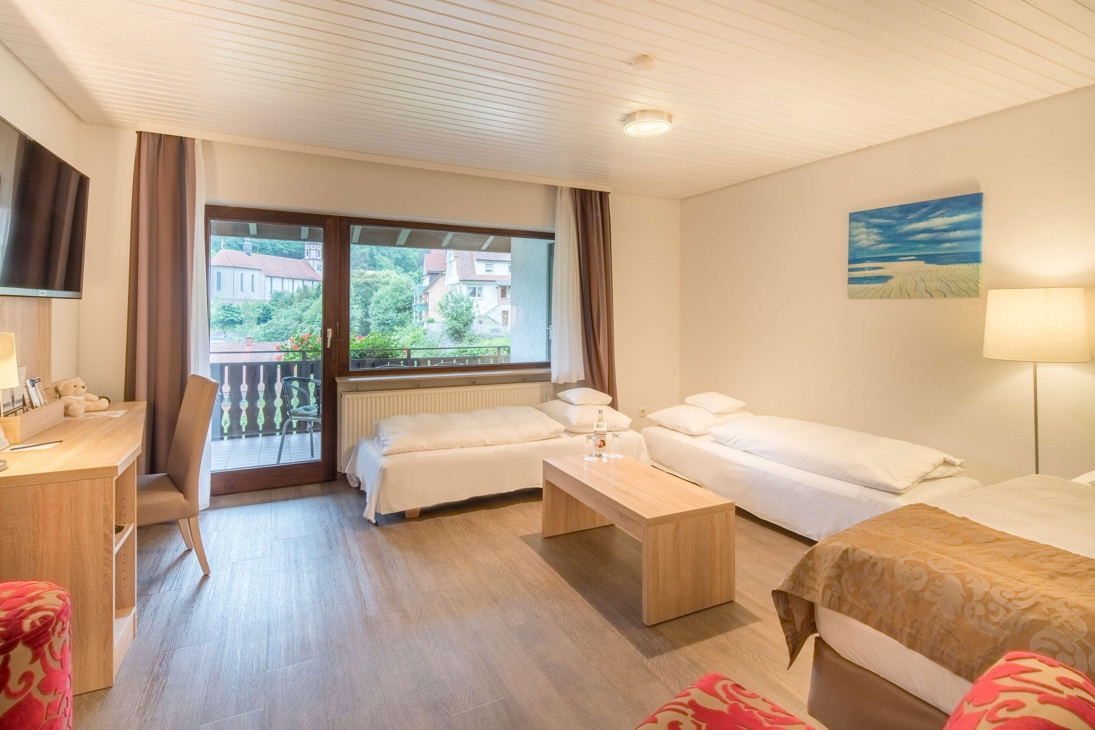 Best Western Plus Schwarzwald Residenz Triberg im Schwarzwald ภายนอก รูปภาพ