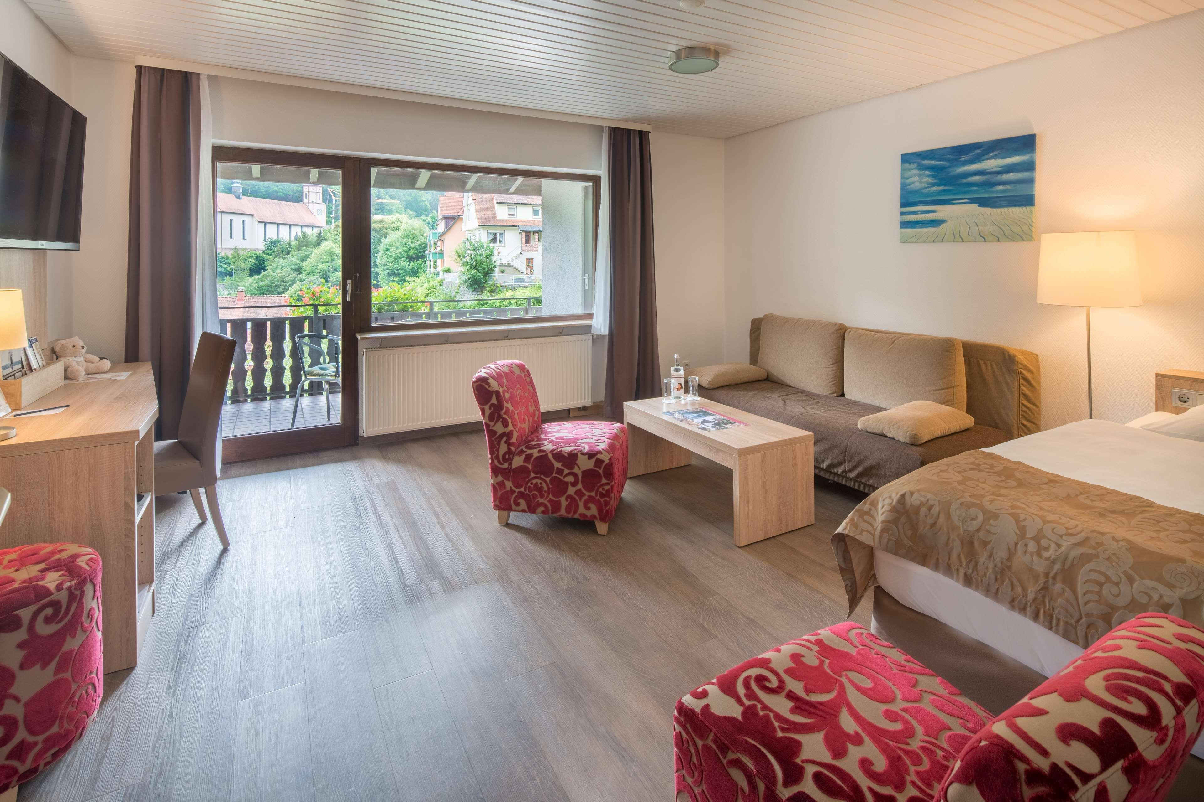 Best Western Plus Schwarzwald Residenz Triberg im Schwarzwald ภายนอก รูปภาพ