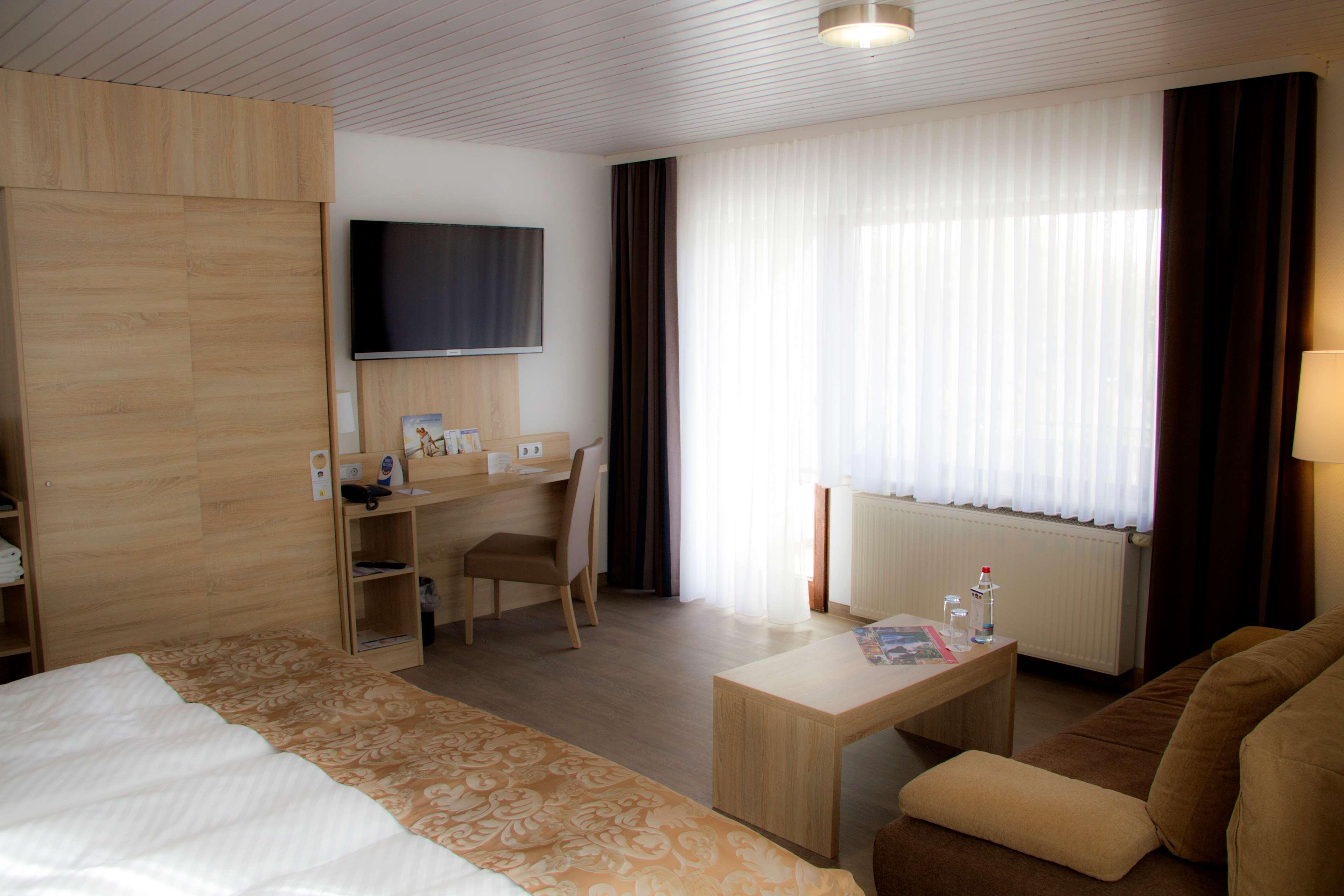 Best Western Plus Schwarzwald Residenz Triberg im Schwarzwald ภายนอก รูปภาพ