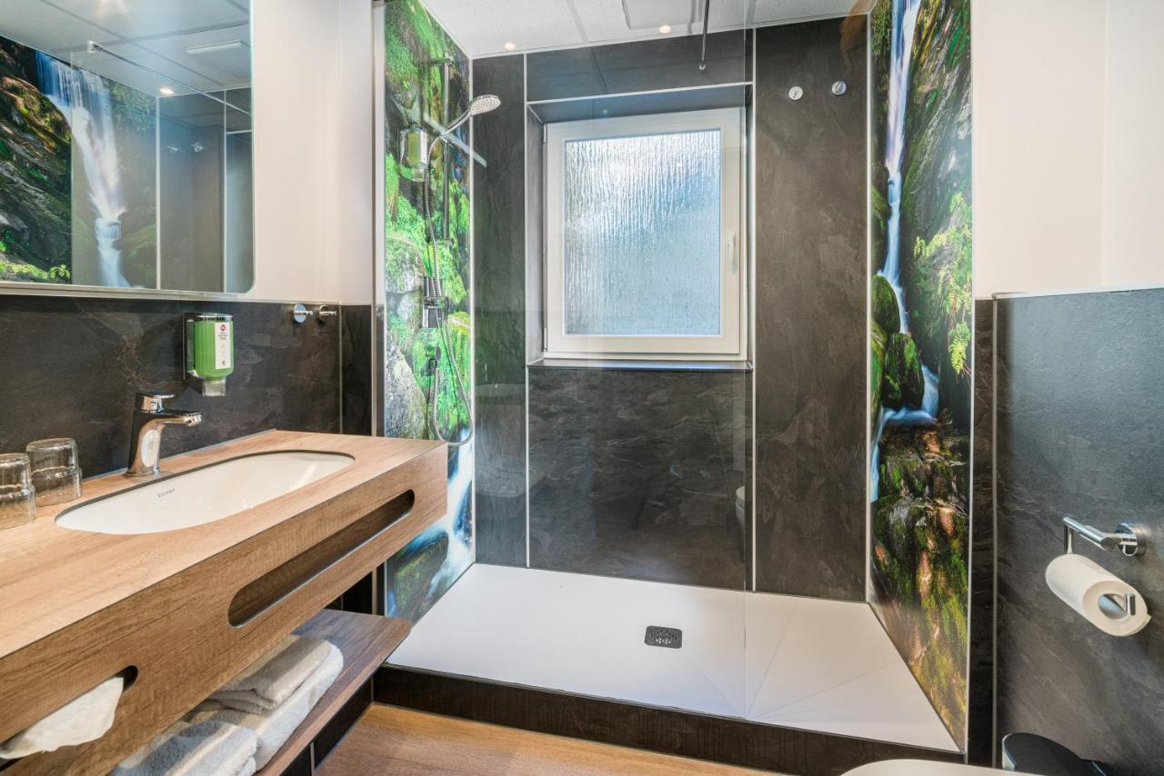 Best Western Plus Schwarzwald Residenz Triberg im Schwarzwald ภายนอก รูปภาพ