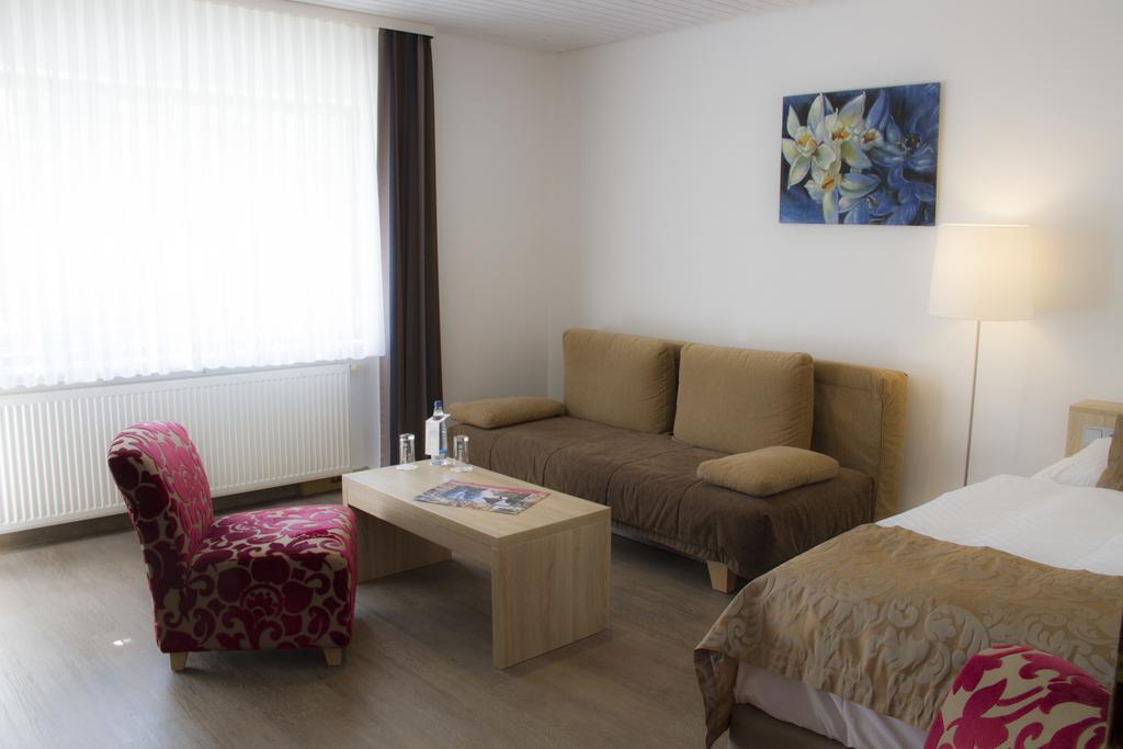 Best Western Plus Schwarzwald Residenz Triberg im Schwarzwald ภายนอก รูปภาพ